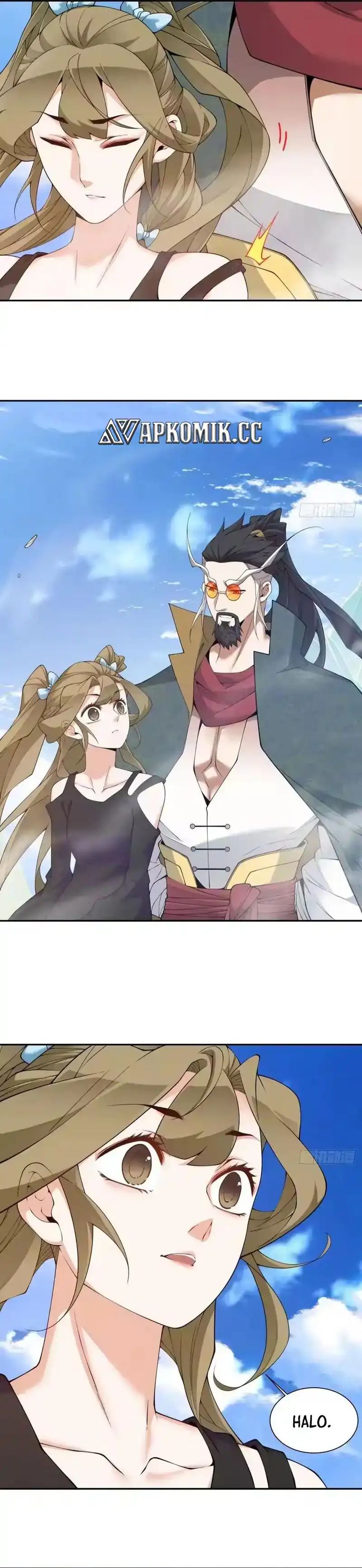 Dilarang COPAS - situs resmi www.mangacanblog.com - Komik my disciples are all big villains 473 - chapter 473 474 Indonesia my disciples are all big villains 473 - chapter 473 Terbaru 5|Baca Manga Komik Indonesia|Mangacan