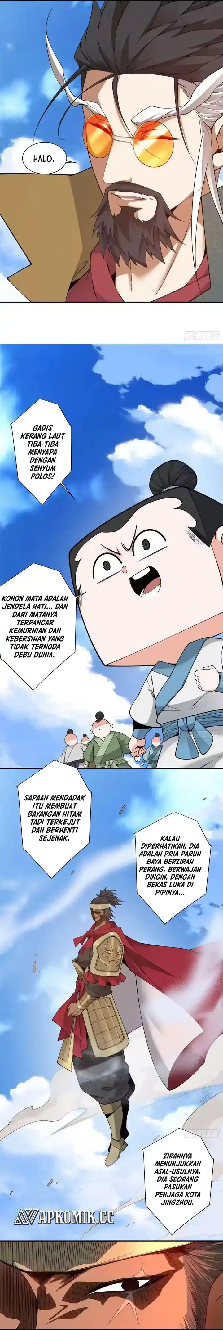 Dilarang COPAS - situs resmi www.mangacanblog.com - Komik my disciples are all big villains 473 - chapter 473 474 Indonesia my disciples are all big villains 473 - chapter 473 Terbaru 6|Baca Manga Komik Indonesia|Mangacan