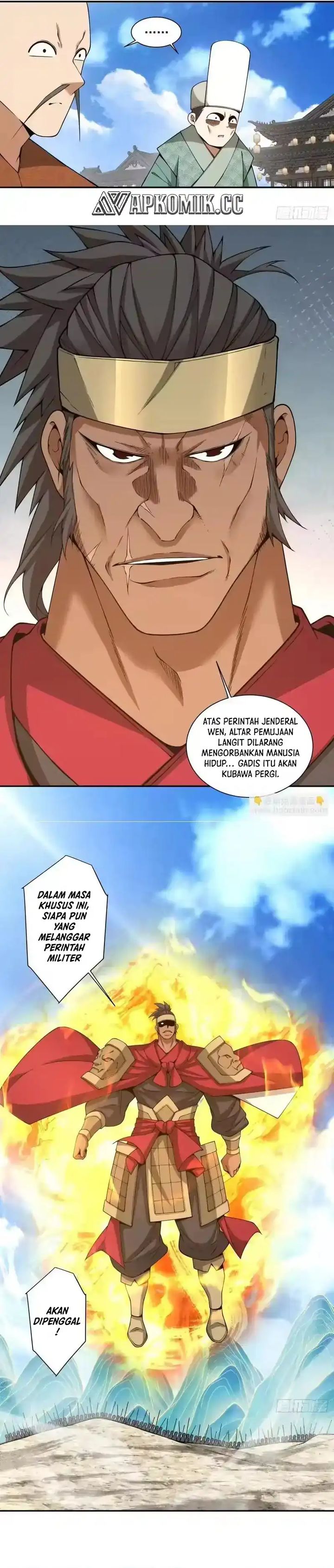 Dilarang COPAS - situs resmi www.mangacanblog.com - Komik my disciples are all big villains 473 - chapter 473 474 Indonesia my disciples are all big villains 473 - chapter 473 Terbaru 9|Baca Manga Komik Indonesia|Mangacan