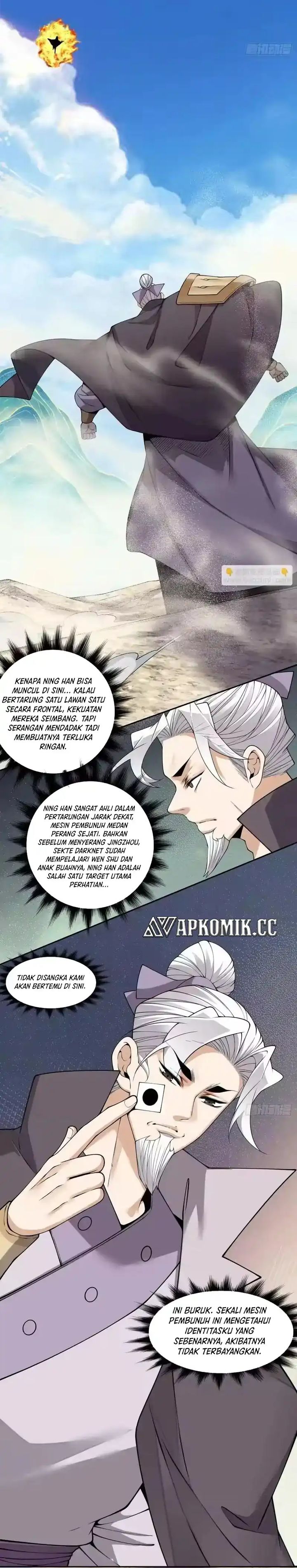 Dilarang COPAS - situs resmi www.mangacanblog.com - Komik my disciples are all big villains 473 - chapter 473 474 Indonesia my disciples are all big villains 473 - chapter 473 Terbaru 11|Baca Manga Komik Indonesia|Mangacan