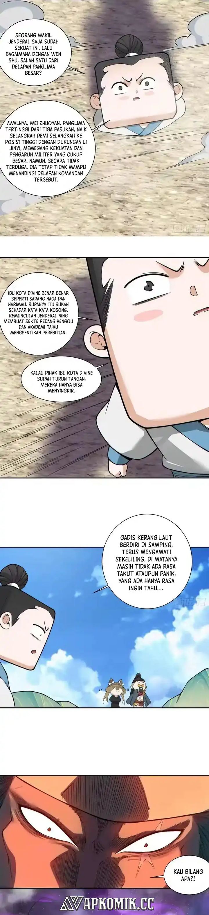 Dilarang COPAS - situs resmi www.mangacanblog.com - Komik my disciples are all big villains 473 - chapter 473 474 Indonesia my disciples are all big villains 473 - chapter 473 Terbaru 12|Baca Manga Komik Indonesia|Mangacan