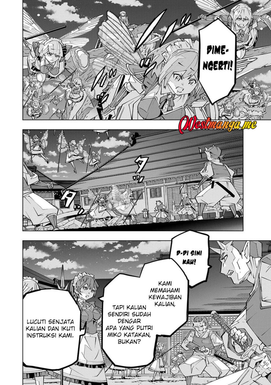 Dilarang COPAS - situs resmi www.mangacanblog.com - Komik my gift lvl 9999 unlimited gacha 191 - chapter 191 192 Indonesia my gift lvl 9999 unlimited gacha 191 - chapter 191 Terbaru 2|Baca Manga Komik Indonesia|Mangacan