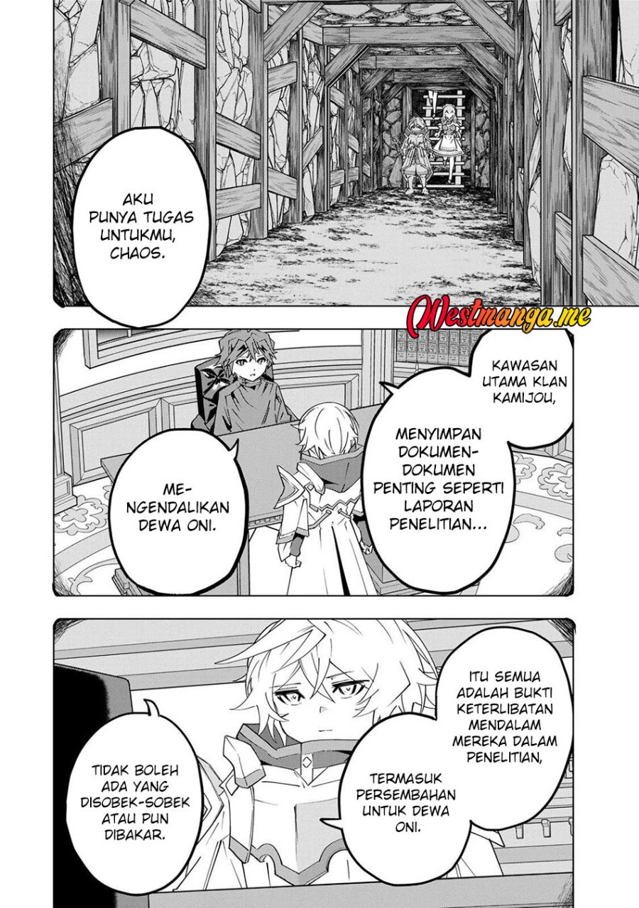 Dilarang COPAS - situs resmi www.mangacanblog.com - Komik my gift lvl 9999 unlimited gacha 191 - chapter 191 192 Indonesia my gift lvl 9999 unlimited gacha 191 - chapter 191 Terbaru 6|Baca Manga Komik Indonesia|Mangacan