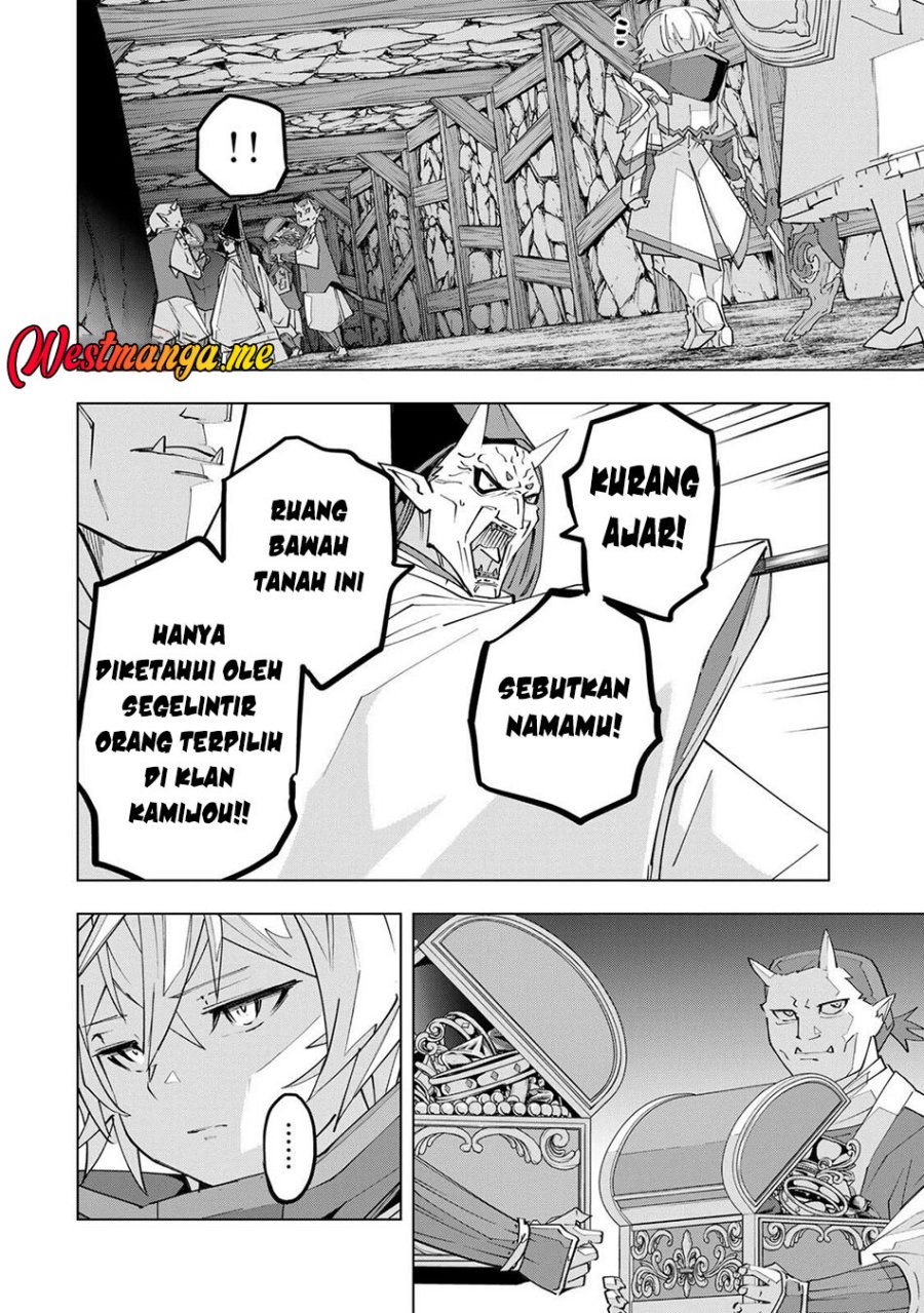 Dilarang COPAS - situs resmi www.mangacanblog.com - Komik my gift lvl 9999 unlimited gacha 191 - chapter 191 192 Indonesia my gift lvl 9999 unlimited gacha 191 - chapter 191 Terbaru 8|Baca Manga Komik Indonesia|Mangacan