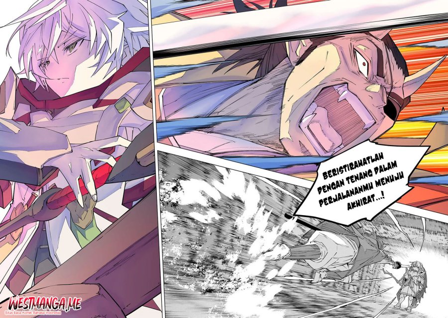 Dilarang COPAS - situs resmi www.mangacanblog.com - Komik my gift lvl 9999 unlimited gacha 191 - chapter 191 192 Indonesia my gift lvl 9999 unlimited gacha 191 - chapter 191 Terbaru 16|Baca Manga Komik Indonesia|Mangacan