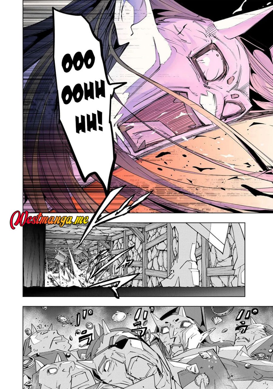 Dilarang COPAS - situs resmi www.mangacanblog.com - Komik my gift lvl 9999 unlimited gacha 191 - chapter 191 192 Indonesia my gift lvl 9999 unlimited gacha 191 - chapter 191 Terbaru 18|Baca Manga Komik Indonesia|Mangacan