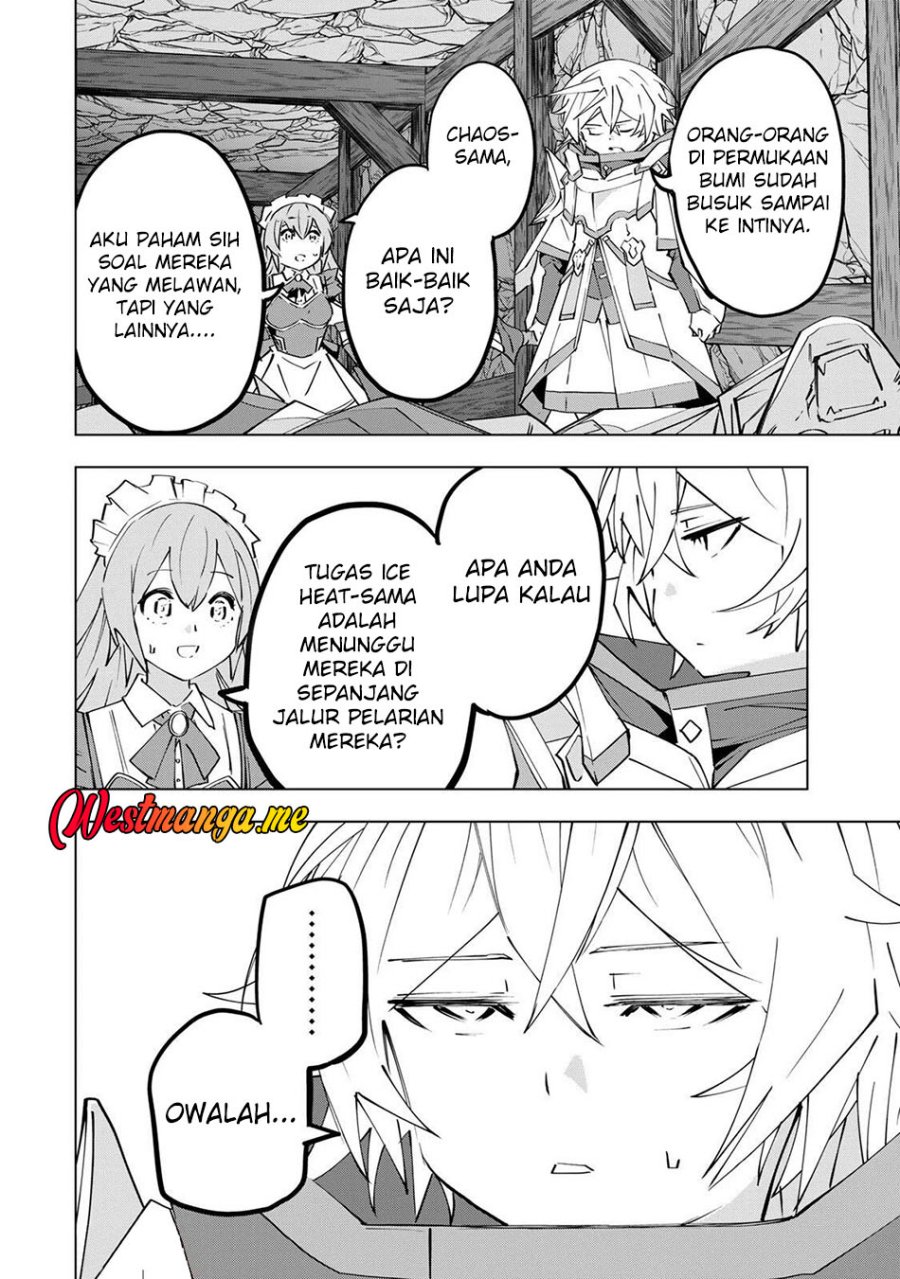 Dilarang COPAS - situs resmi www.mangacanblog.com - Komik my gift lvl 9999 unlimited gacha 191 - chapter 191 192 Indonesia my gift lvl 9999 unlimited gacha 191 - chapter 191 Terbaru 20|Baca Manga Komik Indonesia|Mangacan