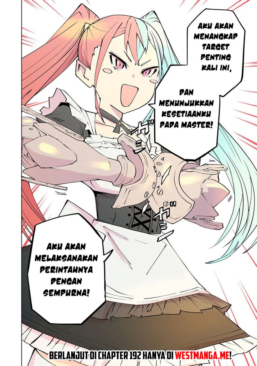 Dilarang COPAS - situs resmi www.mangacanblog.com - Komik my gift lvl 9999 unlimited gacha 191 - chapter 191 192 Indonesia my gift lvl 9999 unlimited gacha 191 - chapter 191 Terbaru 22|Baca Manga Komik Indonesia|Mangacan