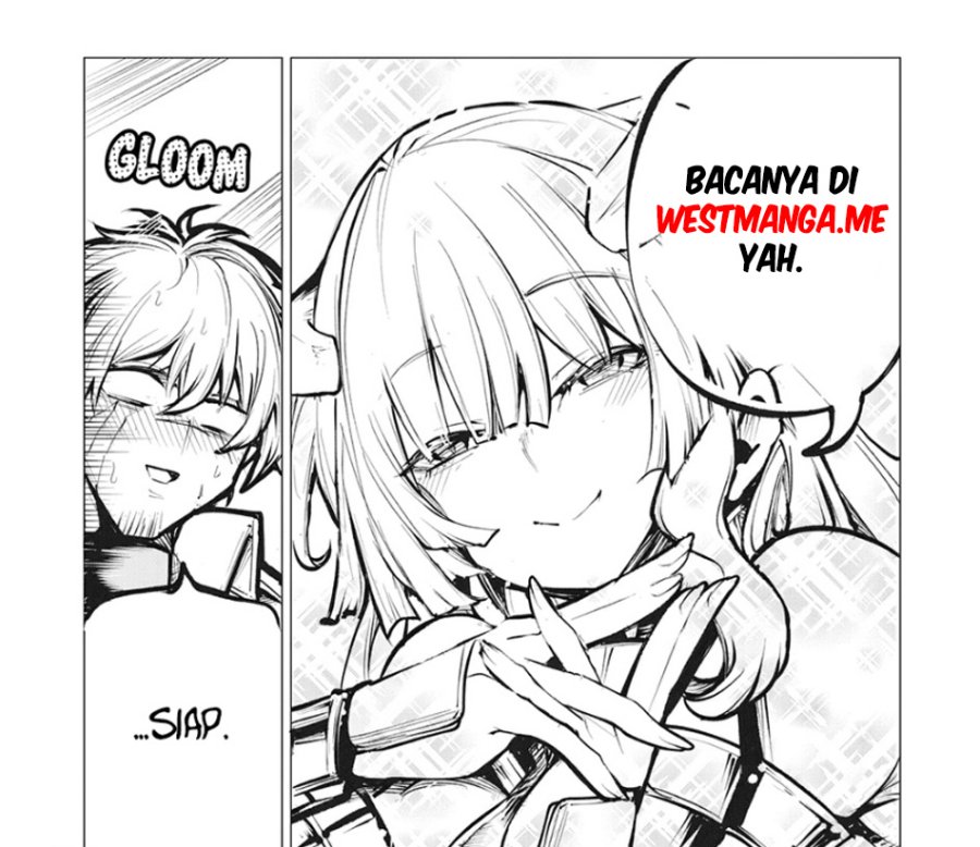 Dilarang COPAS - situs resmi www.mangacanblog.com - Komik my gift lvl 9999 unlimited gacha 191 - chapter 191 192 Indonesia my gift lvl 9999 unlimited gacha 191 - chapter 191 Terbaru 23|Baca Manga Komik Indonesia|Mangacan