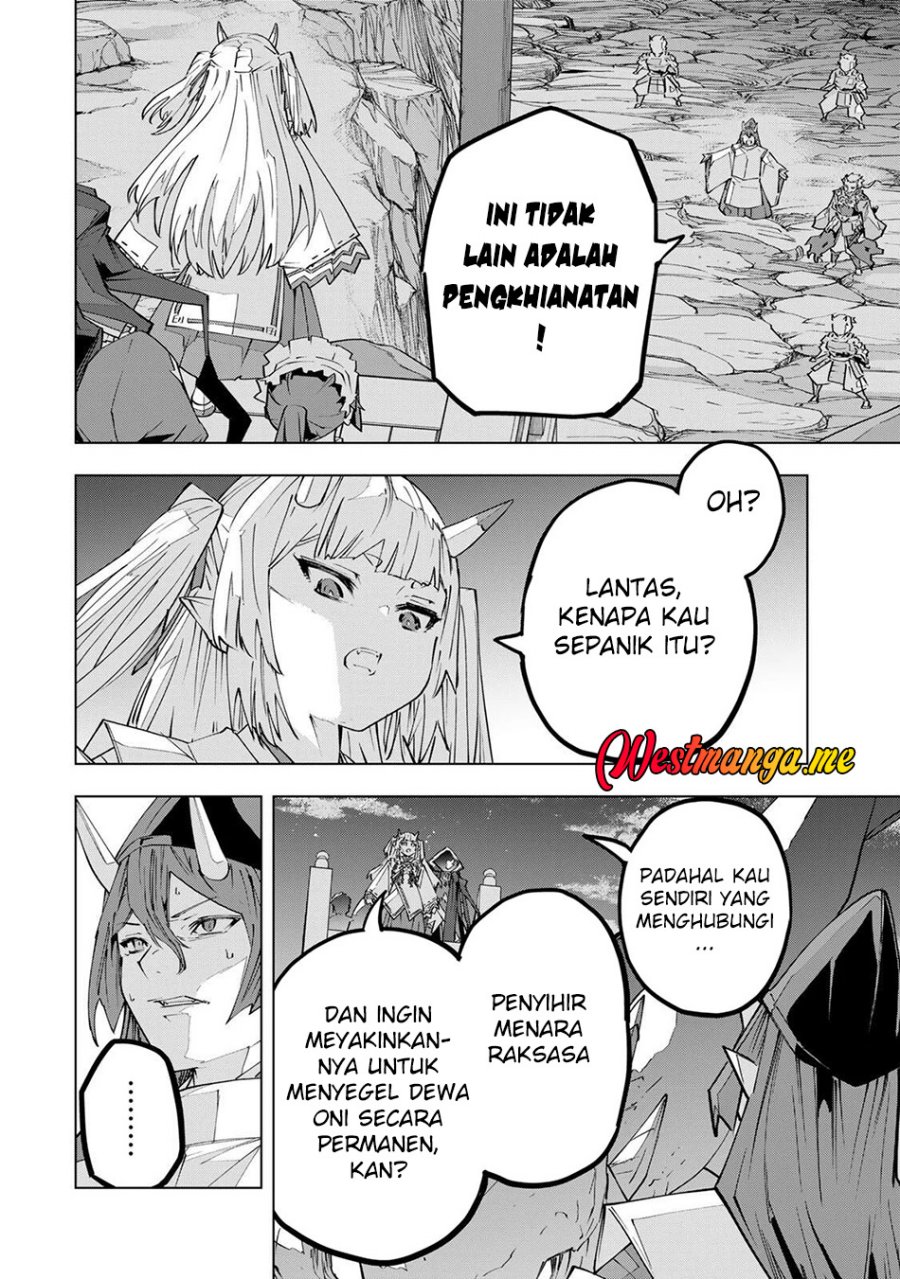 Dilarang COPAS - situs resmi www.mangacanblog.com - Komik my gift lvl 9999 unlimited gacha 192 - chapter 192 193 Indonesia my gift lvl 9999 unlimited gacha 192 - chapter 192 Terbaru 2|Baca Manga Komik Indonesia|Mangacan