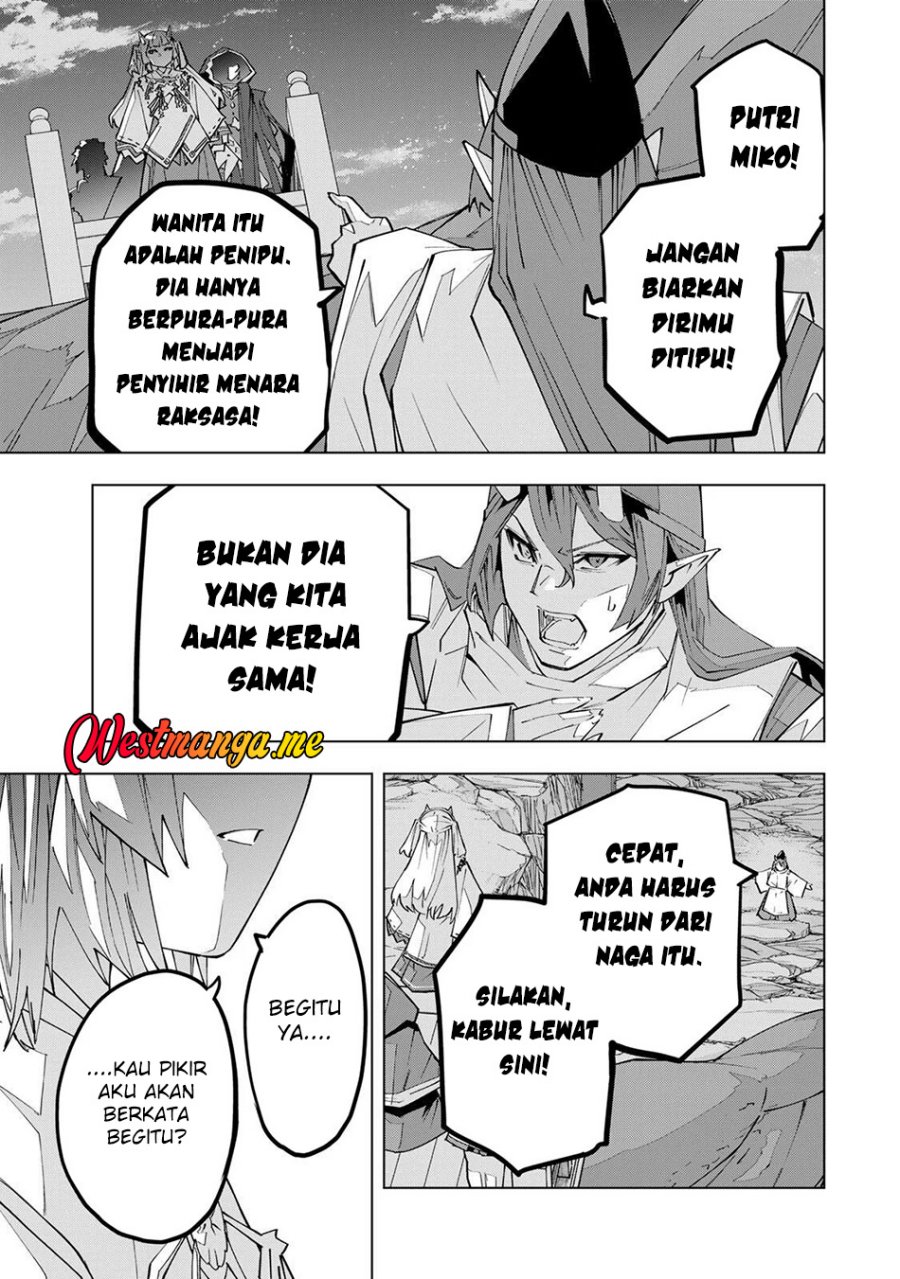 Dilarang COPAS - situs resmi www.mangacanblog.com - Komik my gift lvl 9999 unlimited gacha 192 - chapter 192 193 Indonesia my gift lvl 9999 unlimited gacha 192 - chapter 192 Terbaru 3|Baca Manga Komik Indonesia|Mangacan