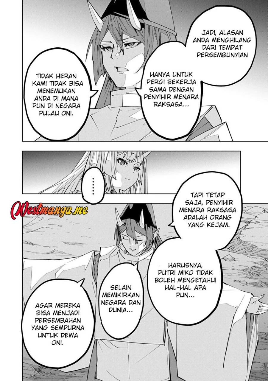 Dilarang COPAS - situs resmi www.mangacanblog.com - Komik my gift lvl 9999 unlimited gacha 192 - chapter 192 193 Indonesia my gift lvl 9999 unlimited gacha 192 - chapter 192 Terbaru 6|Baca Manga Komik Indonesia|Mangacan