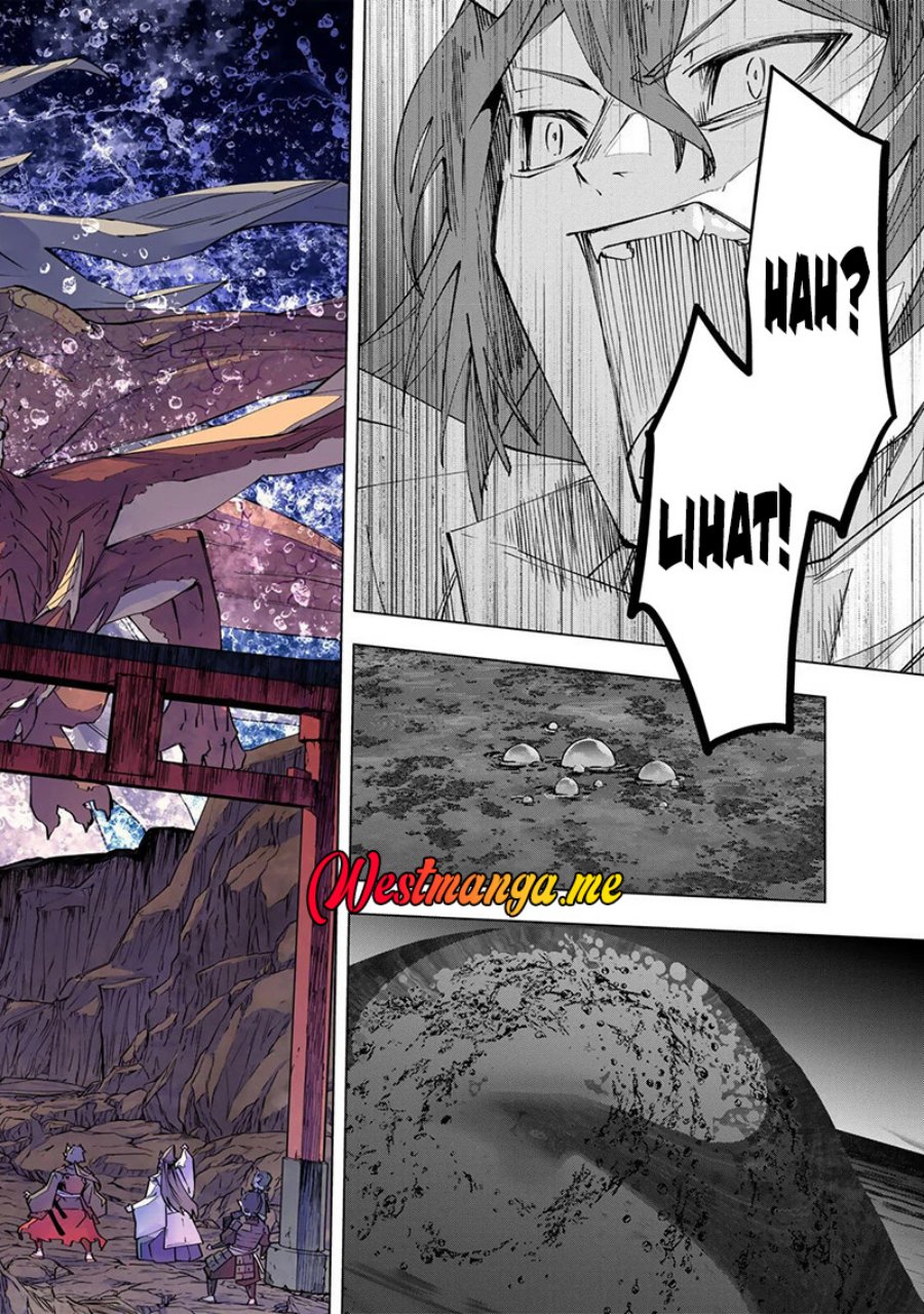 Dilarang COPAS - situs resmi www.mangacanblog.com - Komik my gift lvl 9999 unlimited gacha 192 - chapter 192 193 Indonesia my gift lvl 9999 unlimited gacha 192 - chapter 192 Terbaru 8|Baca Manga Komik Indonesia|Mangacan