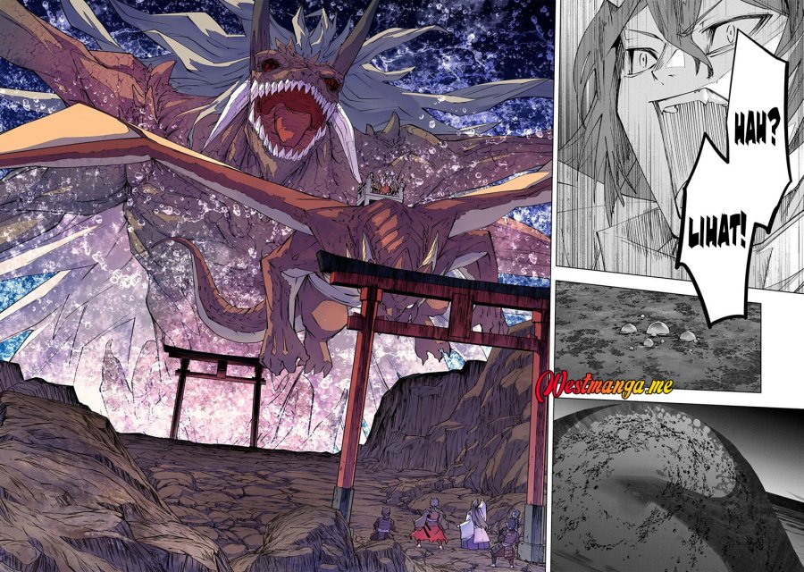 Dilarang COPAS - situs resmi www.mangacanblog.com - Komik my gift lvl 9999 unlimited gacha 192 - chapter 192 193 Indonesia my gift lvl 9999 unlimited gacha 192 - chapter 192 Terbaru 10|Baca Manga Komik Indonesia|Mangacan