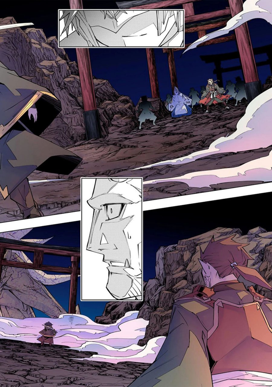 Dilarang COPAS - situs resmi www.mangacanblog.com - Komik my gift lvl 9999 unlimited gacha 192 - chapter 192 193 Indonesia my gift lvl 9999 unlimited gacha 192 - chapter 192 Terbaru 19|Baca Manga Komik Indonesia|Mangacan