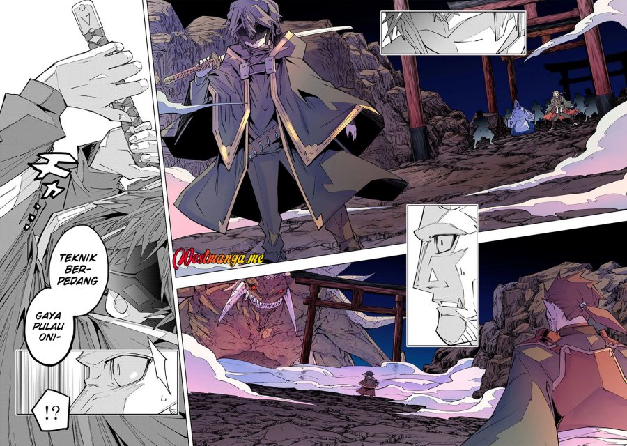 Dilarang COPAS - situs resmi www.mangacanblog.com - Komik my gift lvl 9999 unlimited gacha 192 - chapter 192 193 Indonesia my gift lvl 9999 unlimited gacha 192 - chapter 192 Terbaru 21|Baca Manga Komik Indonesia|Mangacan