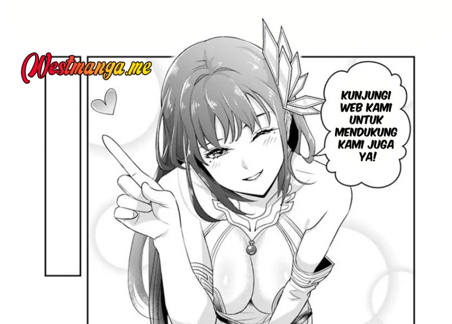 Dilarang COPAS - situs resmi www.mangacanblog.com - Komik my gift lvl 9999 unlimited gacha 192 - chapter 192 193 Indonesia my gift lvl 9999 unlimited gacha 192 - chapter 192 Terbaru 31|Baca Manga Komik Indonesia|Mangacan