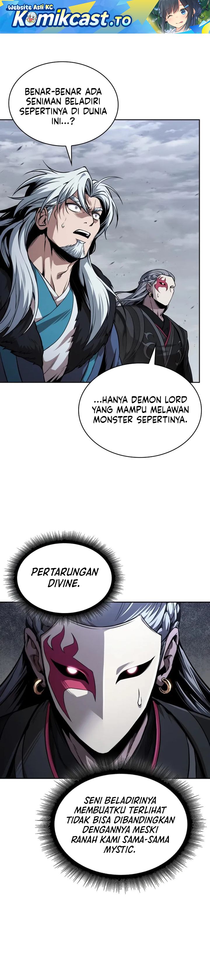 Dilarang COPAS - situs resmi www.mangacanblog.com - Komik nano machine 298 - chapter 298 299 Indonesia nano machine 298 - chapter 298 Terbaru 1|Baca Manga Komik Indonesia|Mangacan