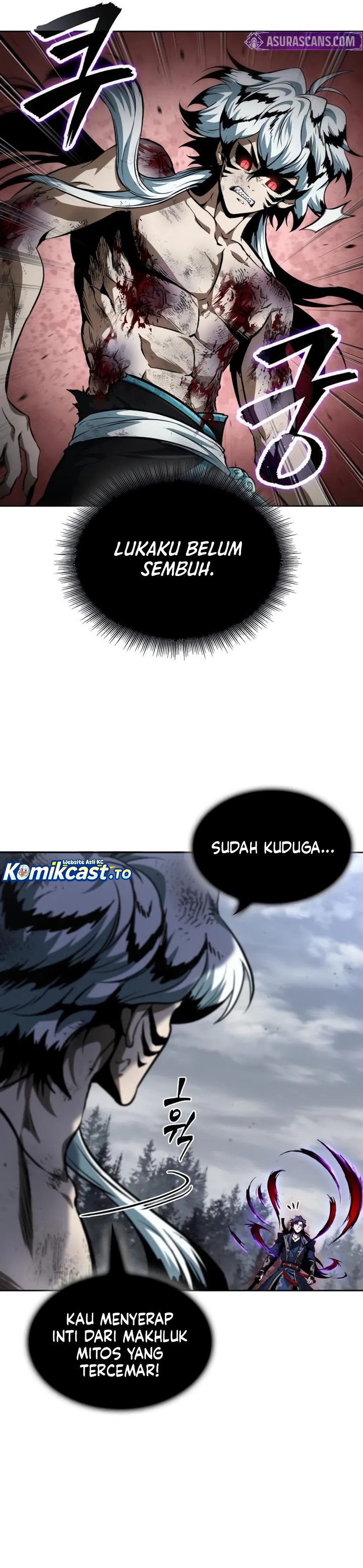 Dilarang COPAS - situs resmi www.mangacanblog.com - Komik nano machine 298 - chapter 298 299 Indonesia nano machine 298 - chapter 298 Terbaru 7|Baca Manga Komik Indonesia|Mangacan
