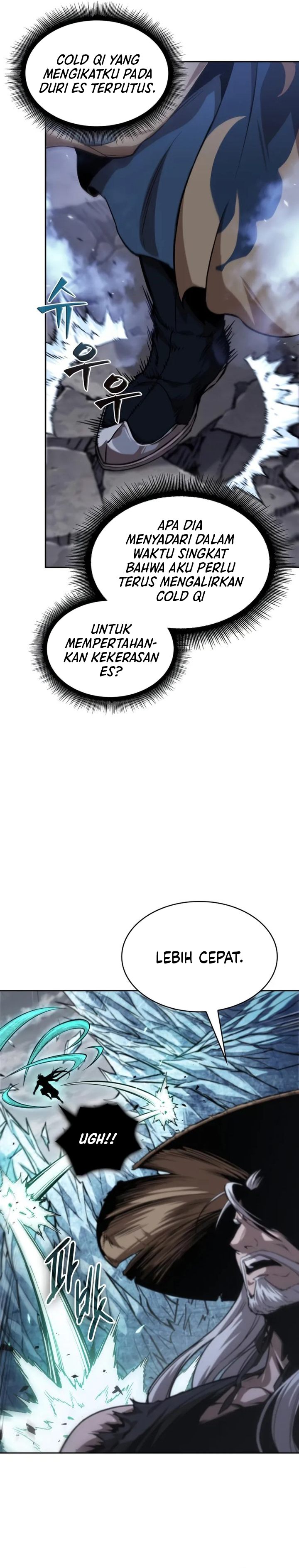 Dilarang COPAS - situs resmi www.mangacanblog.com - Komik nano machine 298 - chapter 298 299 Indonesia nano machine 298 - chapter 298 Terbaru 19|Baca Manga Komik Indonesia|Mangacan