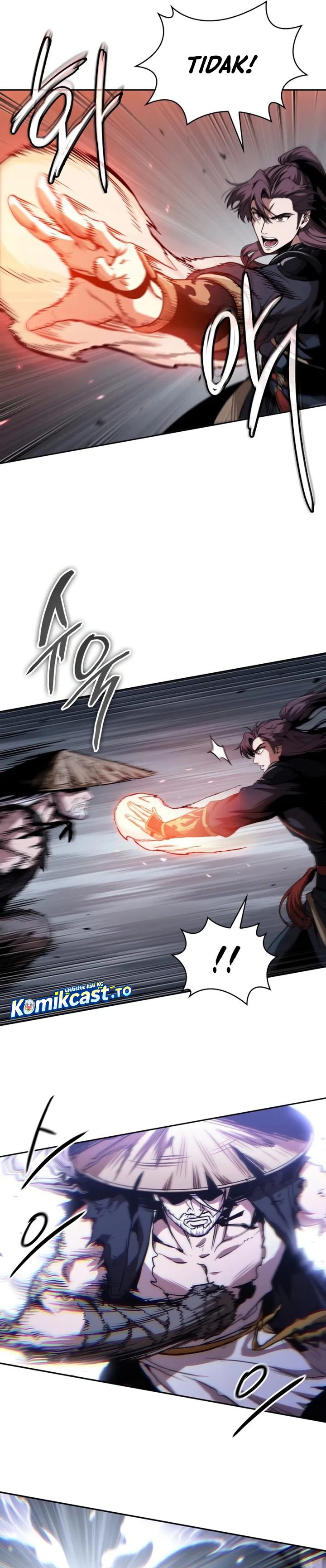 Dilarang COPAS - situs resmi www.mangacanblog.com - Komik nano machine 298 - chapter 298 299 Indonesia nano machine 298 - chapter 298 Terbaru 20|Baca Manga Komik Indonesia|Mangacan