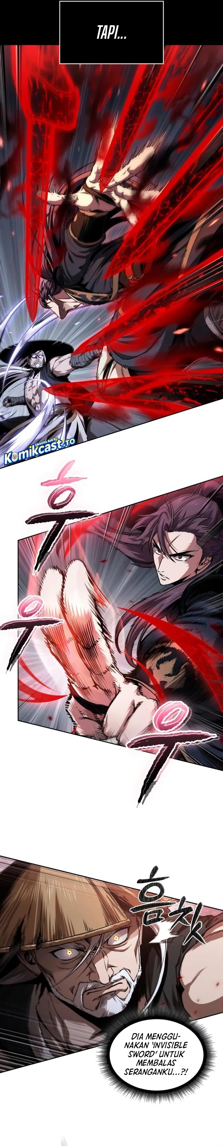 Dilarang COPAS - situs resmi www.mangacanblog.com - Komik nano machine 298 - chapter 298 299 Indonesia nano machine 298 - chapter 298 Terbaru 24|Baca Manga Komik Indonesia|Mangacan