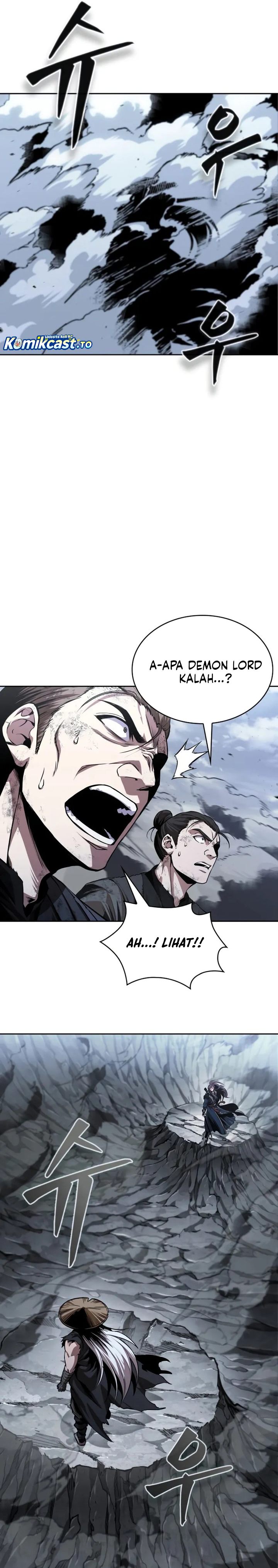 Dilarang COPAS - situs resmi www.mangacanblog.com - Komik nano machine 298 - chapter 298 299 Indonesia nano machine 298 - chapter 298 Terbaru 29|Baca Manga Komik Indonesia|Mangacan