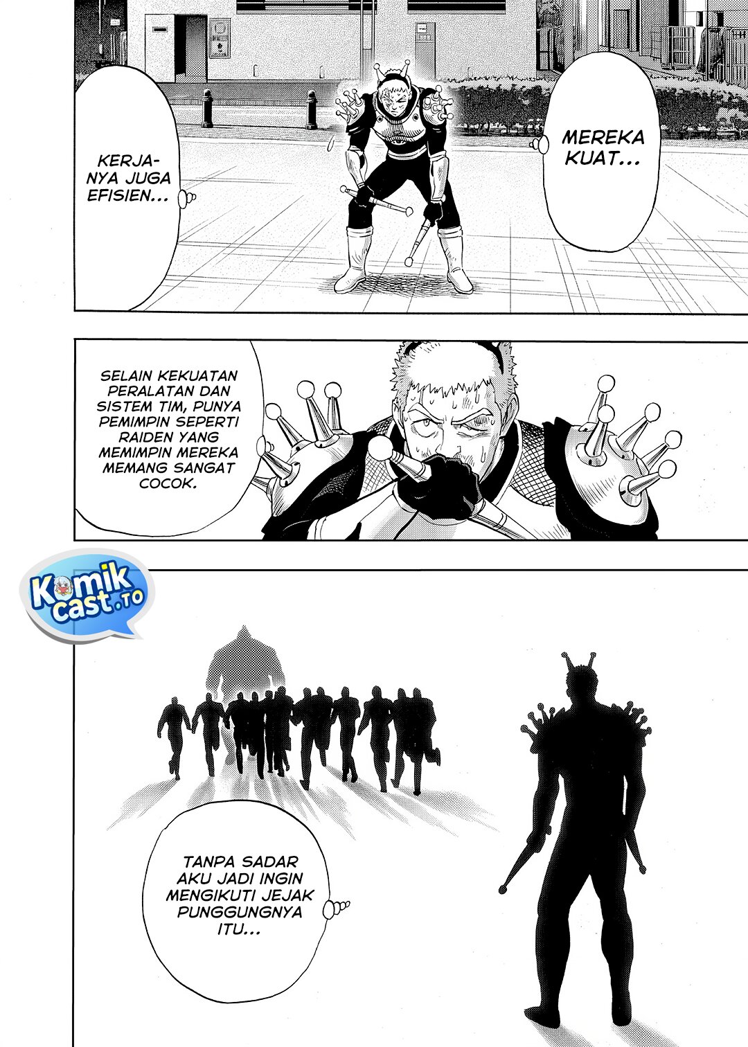 Dilarang COPAS - situs resmi www.mangacanblog.com - Komik one punch man 295 - chapter 295 296 Indonesia one punch man 295 - chapter 295 Terbaru 7|Baca Manga Komik Indonesia|Mangacan