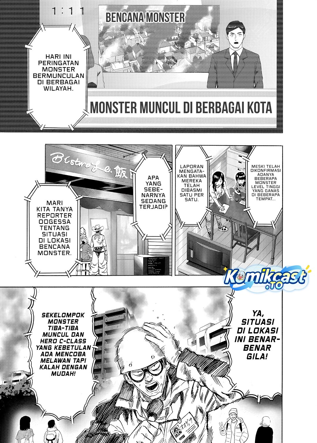 Dilarang COPAS - situs resmi www.mangacanblog.com - Komik one punch man 295 - chapter 295 296 Indonesia one punch man 295 - chapter 295 Terbaru 8|Baca Manga Komik Indonesia|Mangacan