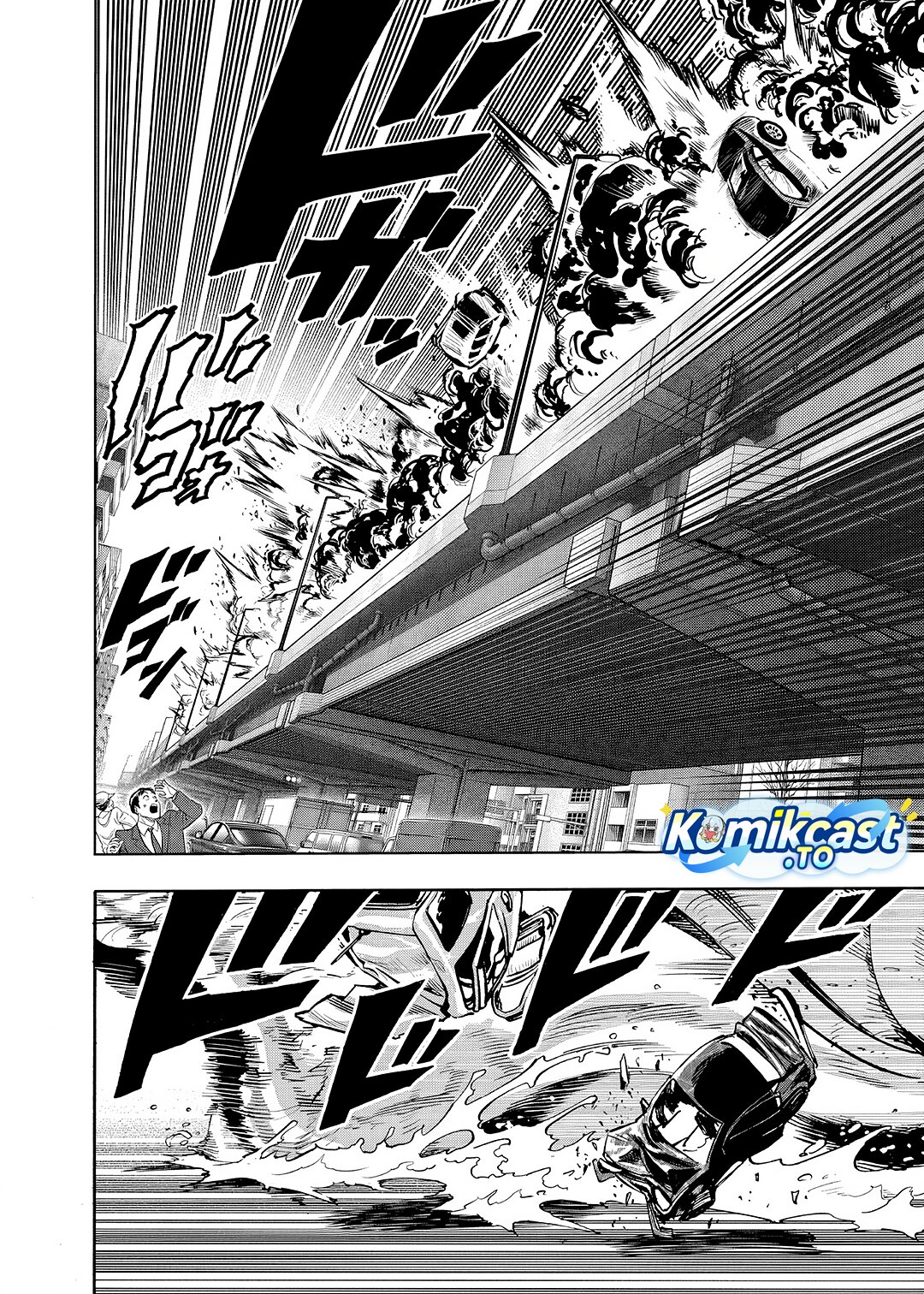 Dilarang COPAS - situs resmi www.mangacanblog.com - Komik one punch man 295 - chapter 295 296 Indonesia one punch man 295 - chapter 295 Terbaru 11|Baca Manga Komik Indonesia|Mangacan