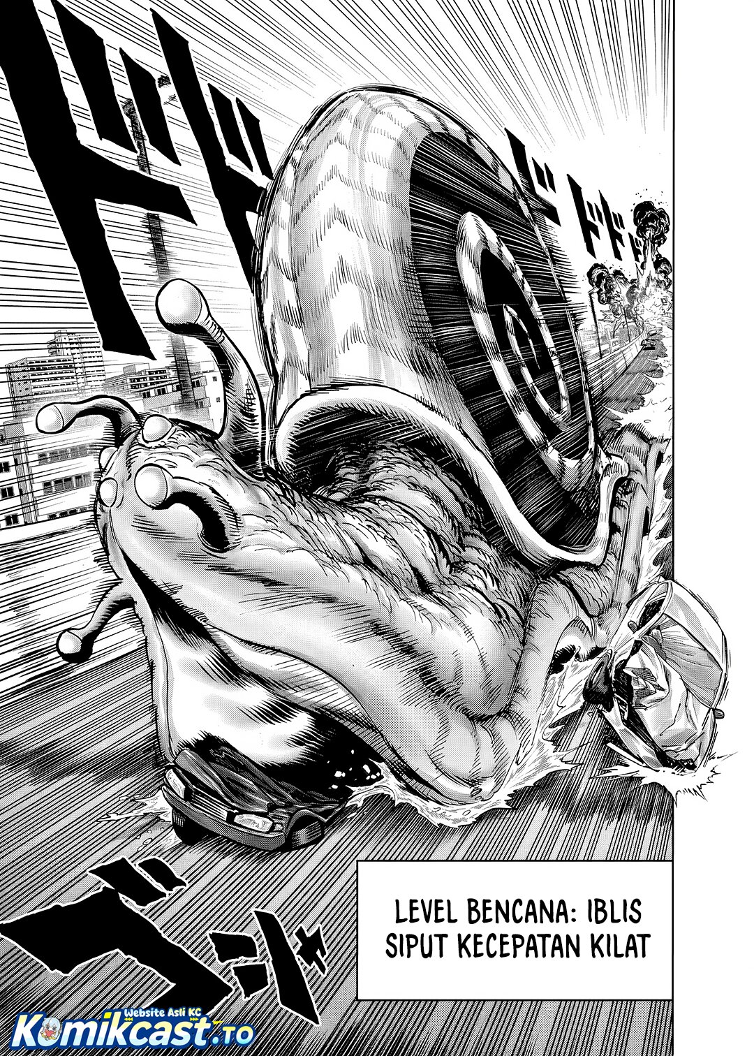 Dilarang COPAS - situs resmi www.mangacanblog.com - Komik one punch man 295 - chapter 295 296 Indonesia one punch man 295 - chapter 295 Terbaru 12|Baca Manga Komik Indonesia|Mangacan