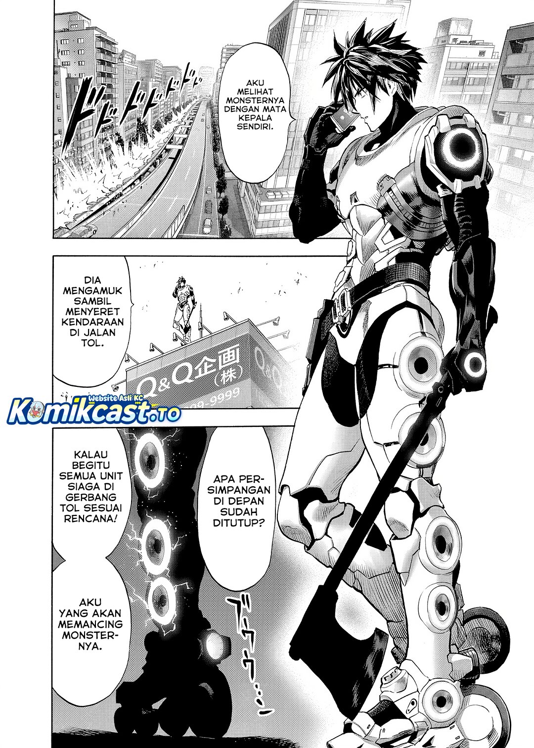 Dilarang COPAS - situs resmi www.mangacanblog.com - Komik one punch man 295 - chapter 295 296 Indonesia one punch man 295 - chapter 295 Terbaru 13|Baca Manga Komik Indonesia|Mangacan