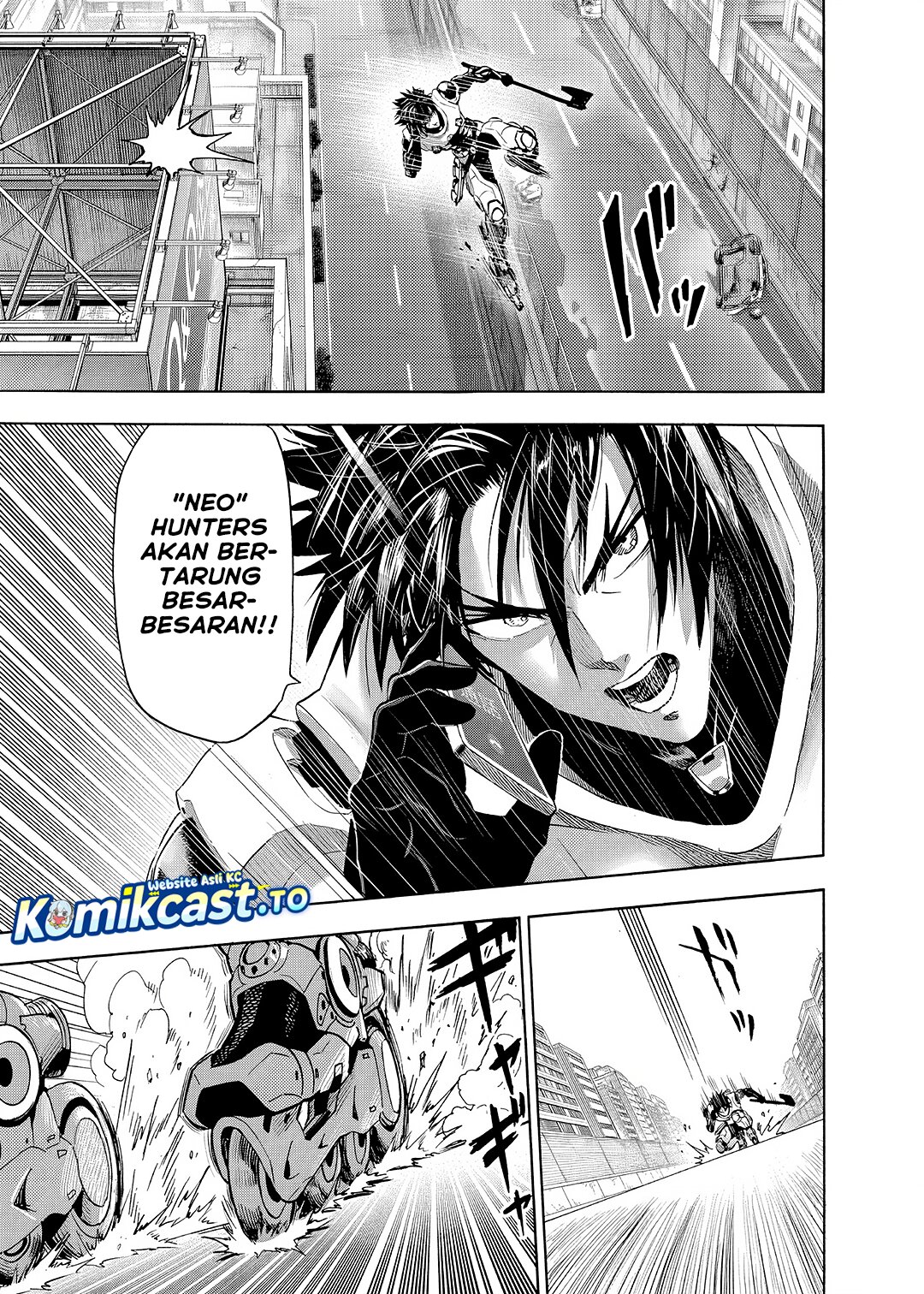 Dilarang COPAS - situs resmi www.mangacanblog.com - Komik one punch man 295 - chapter 295 296 Indonesia one punch man 295 - chapter 295 Terbaru 14|Baca Manga Komik Indonesia|Mangacan