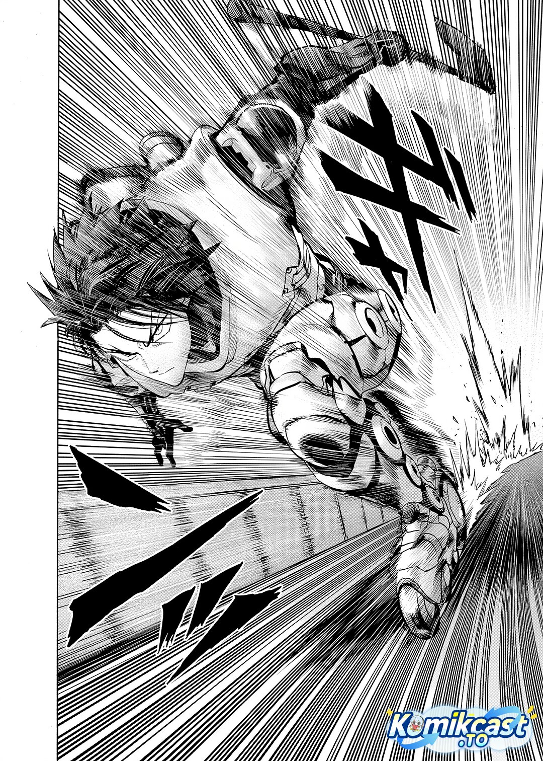 Dilarang COPAS - situs resmi www.mangacanblog.com - Komik one punch man 295 - chapter 295 296 Indonesia one punch man 295 - chapter 295 Terbaru 15|Baca Manga Komik Indonesia|Mangacan