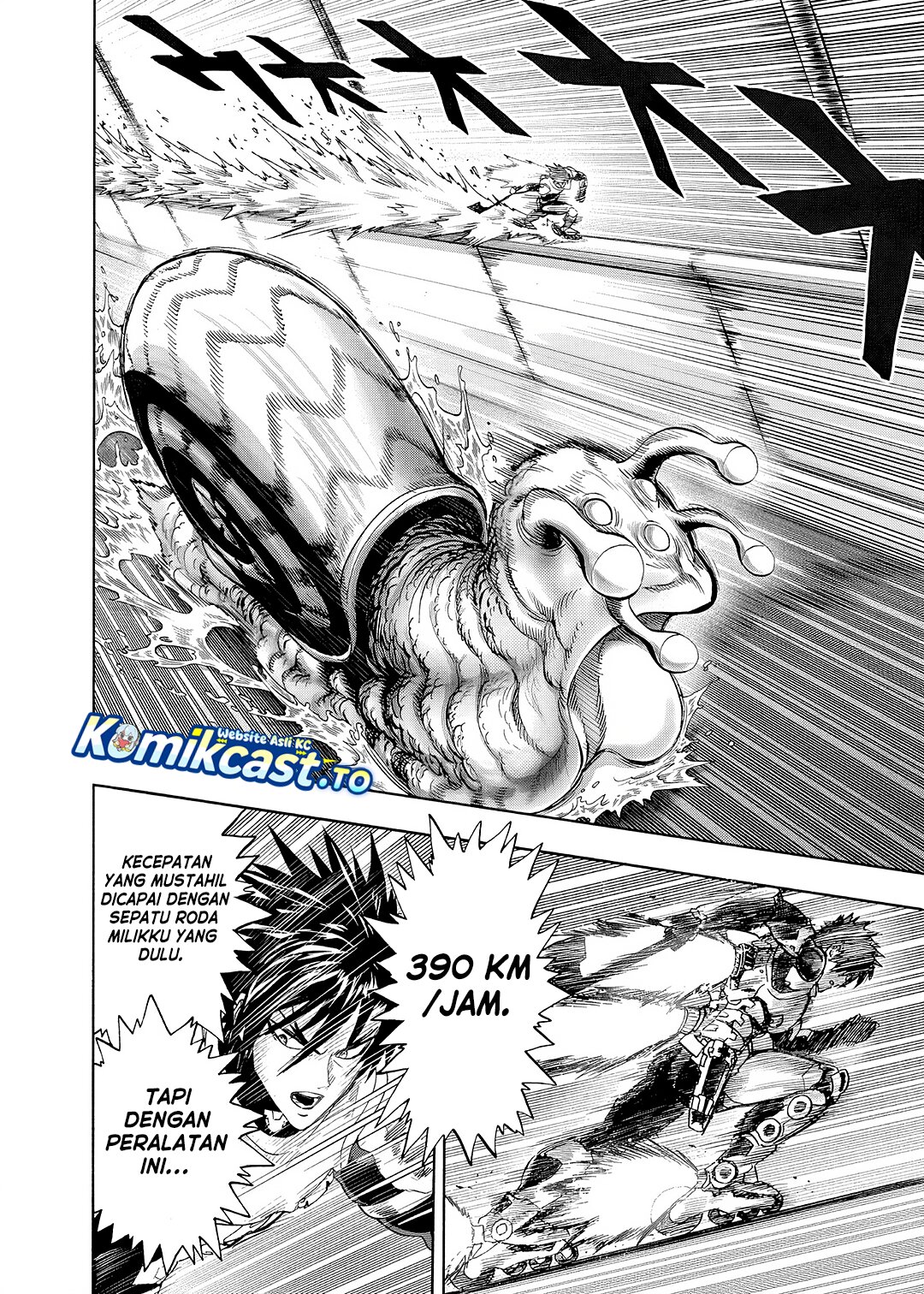 Dilarang COPAS - situs resmi www.mangacanblog.com - Komik one punch man 295 - chapter 295 296 Indonesia one punch man 295 - chapter 295 Terbaru 17|Baca Manga Komik Indonesia|Mangacan