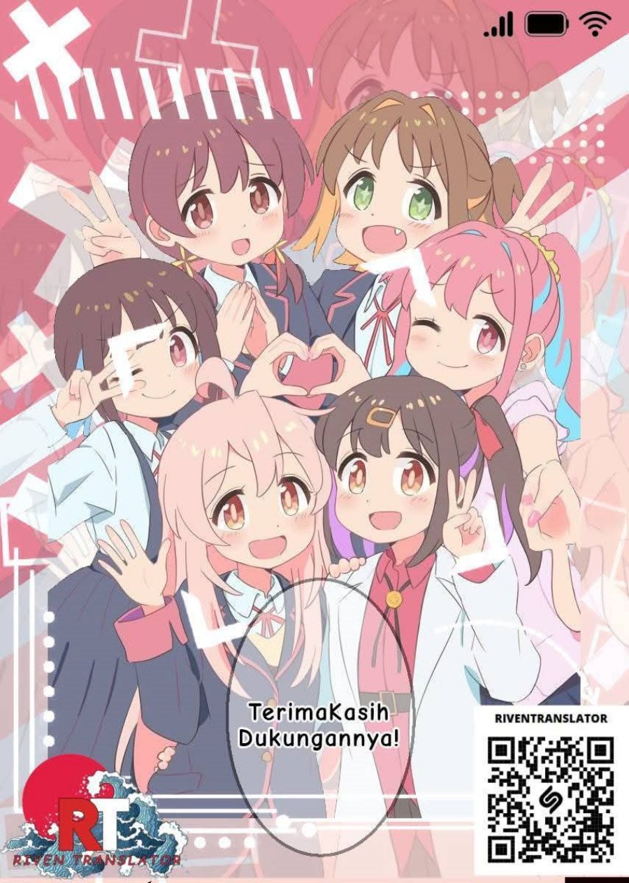 Dilarang COPAS - situs resmi www.mangacanblog.com - Komik onii chan wa oshimai 108 - chapter 108 109 Indonesia onii chan wa oshimai 108 - chapter 108 Terbaru 13|Baca Manga Komik Indonesia|Mangacan