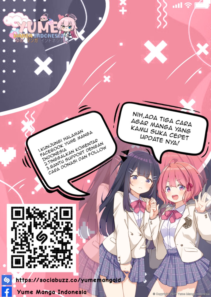 Dilarang COPAS - situs resmi www.mangacanblog.com - Komik onii chan wa oshimai 108 - chapter 108 109 Indonesia onii chan wa oshimai 108 - chapter 108 Terbaru 14|Baca Manga Komik Indonesia|Mangacan