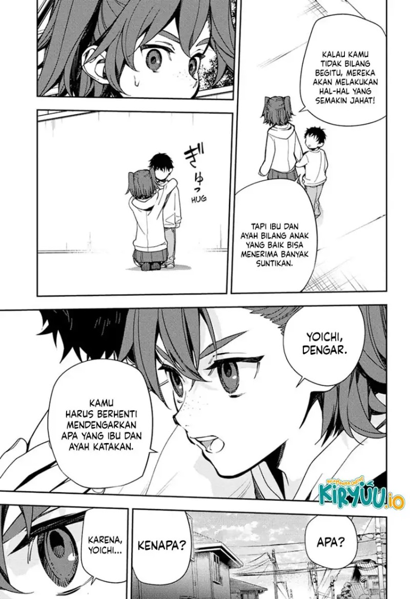 Dilarang COPAS - situs resmi www.mangacanblog.com - Komik owari no seraph 154 - chapter 154 155 Indonesia owari no seraph 154 - chapter 154 Terbaru 5|Baca Manga Komik Indonesia|Mangacan