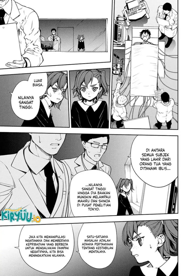 Dilarang COPAS - situs resmi www.mangacanblog.com - Komik owari no seraph 154 - chapter 154 155 Indonesia owari no seraph 154 - chapter 154 Terbaru 13|Baca Manga Komik Indonesia|Mangacan