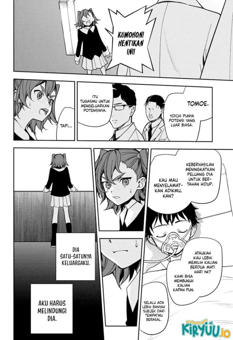 Dilarang COPAS - situs resmi www.mangacanblog.com - Komik owari no seraph 154 - chapter 154 155 Indonesia owari no seraph 154 - chapter 154 Terbaru 14|Baca Manga Komik Indonesia|Mangacan