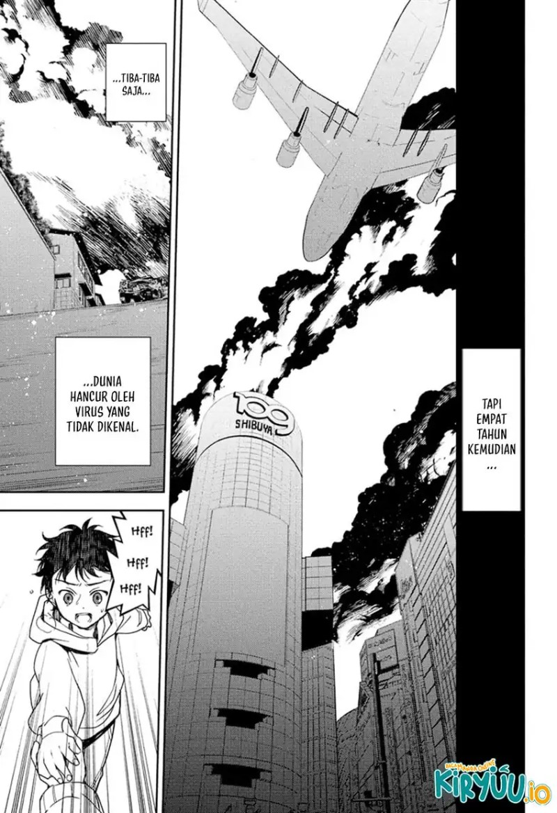 Dilarang COPAS - situs resmi www.mangacanblog.com - Komik owari no seraph 154 - chapter 154 155 Indonesia owari no seraph 154 - chapter 154 Terbaru 15|Baca Manga Komik Indonesia|Mangacan