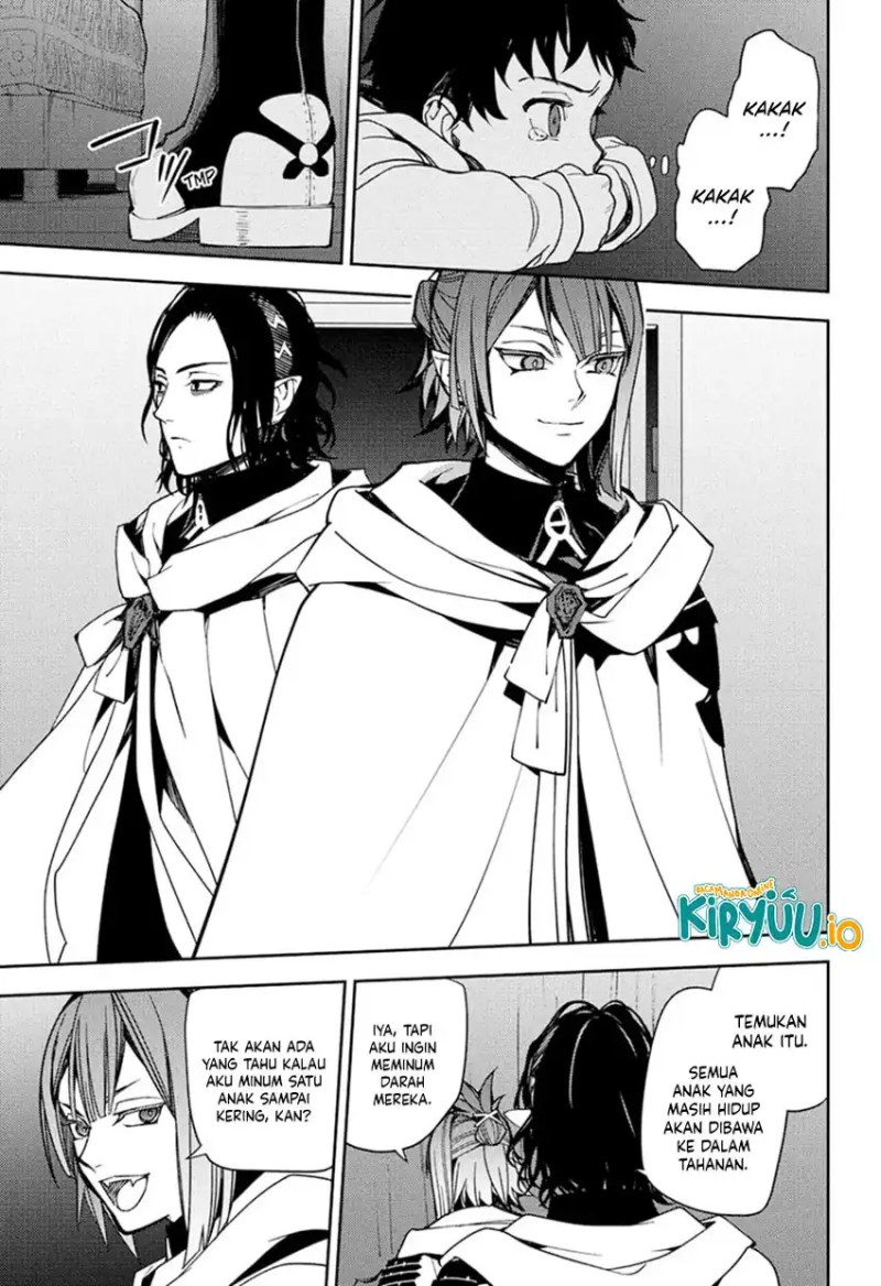 Dilarang COPAS - situs resmi www.mangacanblog.com - Komik owari no seraph 154 - chapter 154 155 Indonesia owari no seraph 154 - chapter 154 Terbaru 17|Baca Manga Komik Indonesia|Mangacan