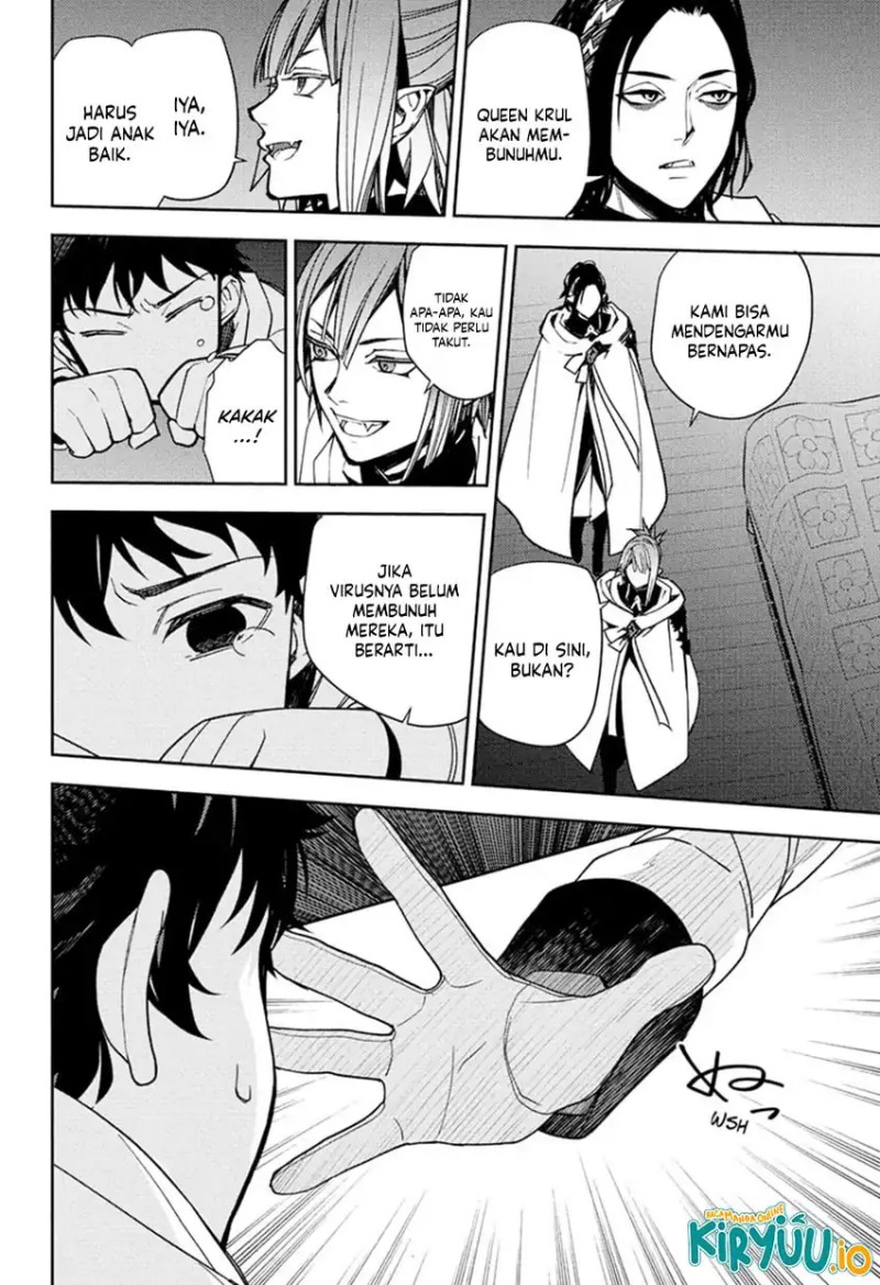 Dilarang COPAS - situs resmi www.mangacanblog.com - Komik owari no seraph 154 - chapter 154 155 Indonesia owari no seraph 154 - chapter 154 Terbaru 18|Baca Manga Komik Indonesia|Mangacan