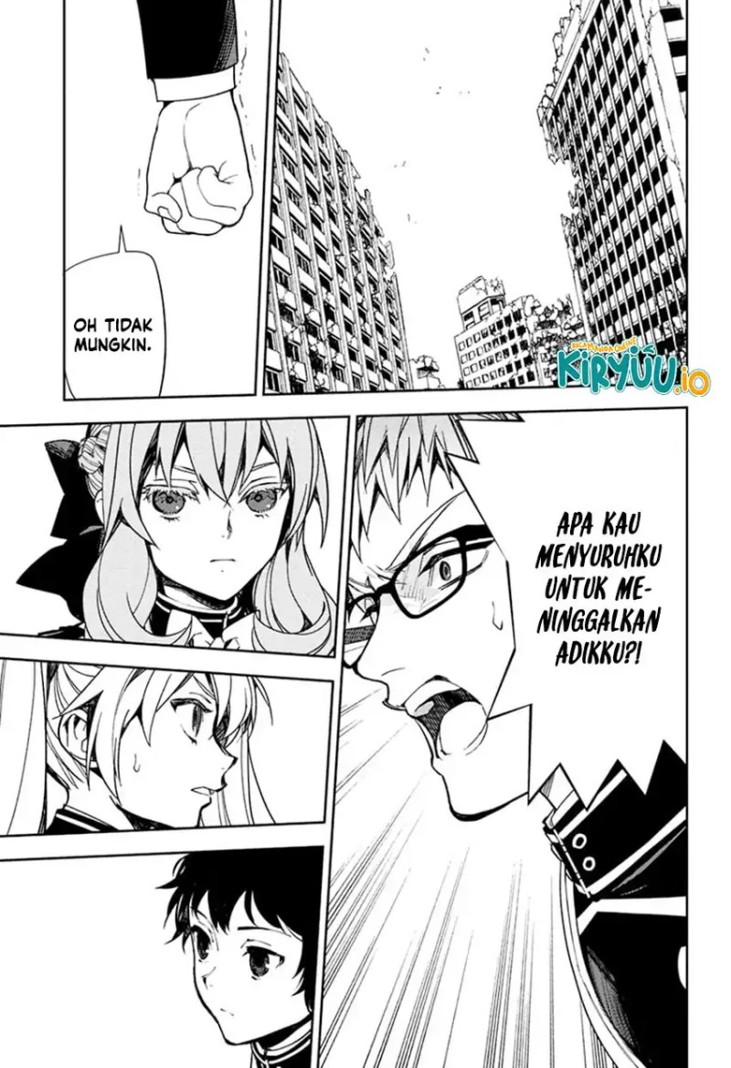 Dilarang COPAS - situs resmi www.mangacanblog.com - Komik owari no seraph 154 - chapter 154 155 Indonesia owari no seraph 154 - chapter 154 Terbaru 31|Baca Manga Komik Indonesia|Mangacan