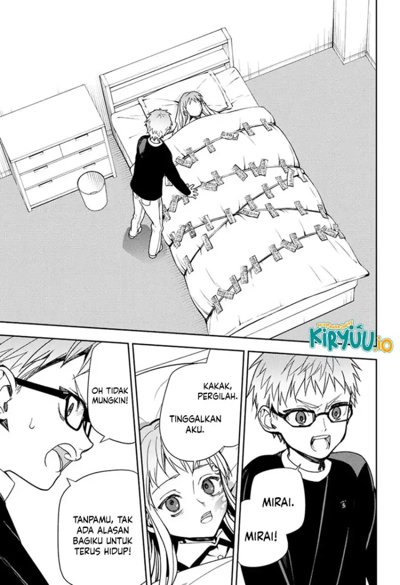Dilarang COPAS - situs resmi www.mangacanblog.com - Komik owari no seraph 154 - chapter 154 155 Indonesia owari no seraph 154 - chapter 154 Terbaru 33|Baca Manga Komik Indonesia|Mangacan
