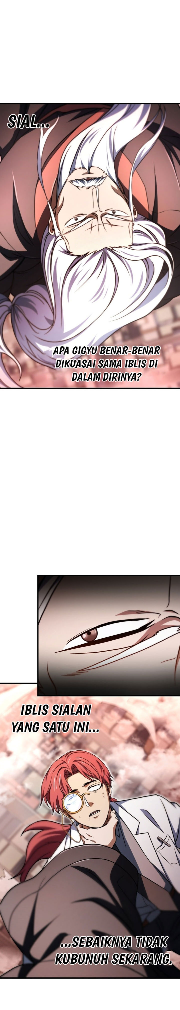 Dilarang COPAS - situs resmi www.mangacanblog.com - Komik player who cant level up 216 - chapter 216 217 Indonesia player who cant level up 216 - chapter 216 Terbaru 3|Baca Manga Komik Indonesia|Mangacan