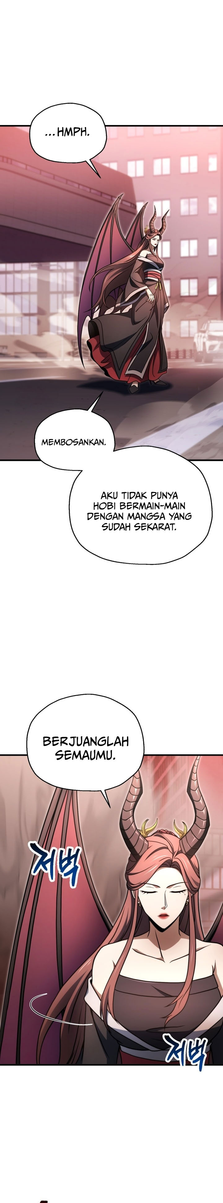Dilarang COPAS - situs resmi www.mangacanblog.com - Komik player who cant level up 216 - chapter 216 217 Indonesia player who cant level up 216 - chapter 216 Terbaru 13|Baca Manga Komik Indonesia|Mangacan