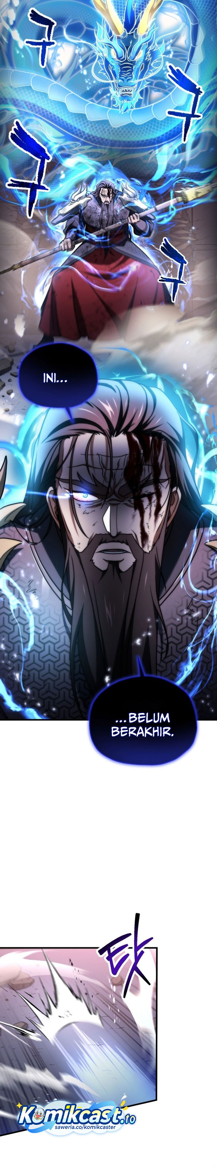 Dilarang COPAS - situs resmi www.mangacanblog.com - Komik player who cant level up 216 - chapter 216 217 Indonesia player who cant level up 216 - chapter 216 Terbaru 16|Baca Manga Komik Indonesia|Mangacan