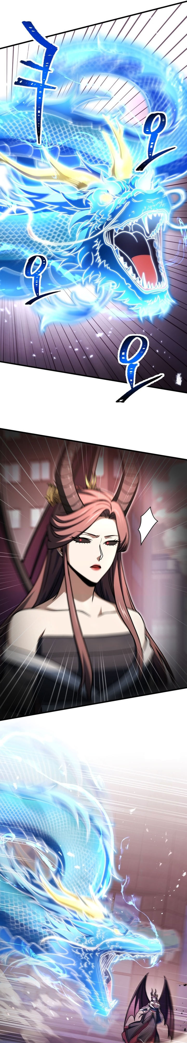 Dilarang COPAS - situs resmi www.mangacanblog.com - Komik player who cant level up 216 - chapter 216 217 Indonesia player who cant level up 216 - chapter 216 Terbaru 17|Baca Manga Komik Indonesia|Mangacan