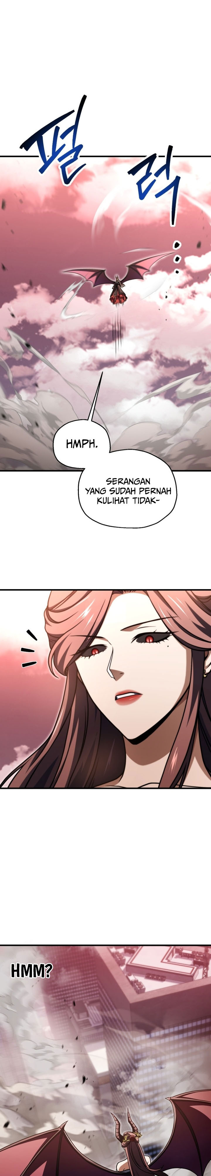 Dilarang COPAS - situs resmi www.mangacanblog.com - Komik player who cant level up 216 - chapter 216 217 Indonesia player who cant level up 216 - chapter 216 Terbaru 21|Baca Manga Komik Indonesia|Mangacan